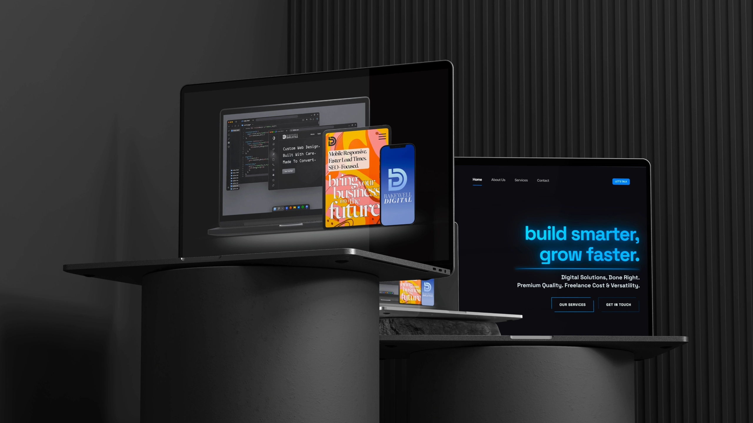 Web Design