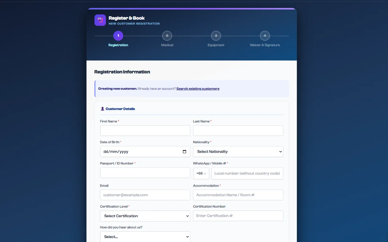 TrimOS screenshot 6