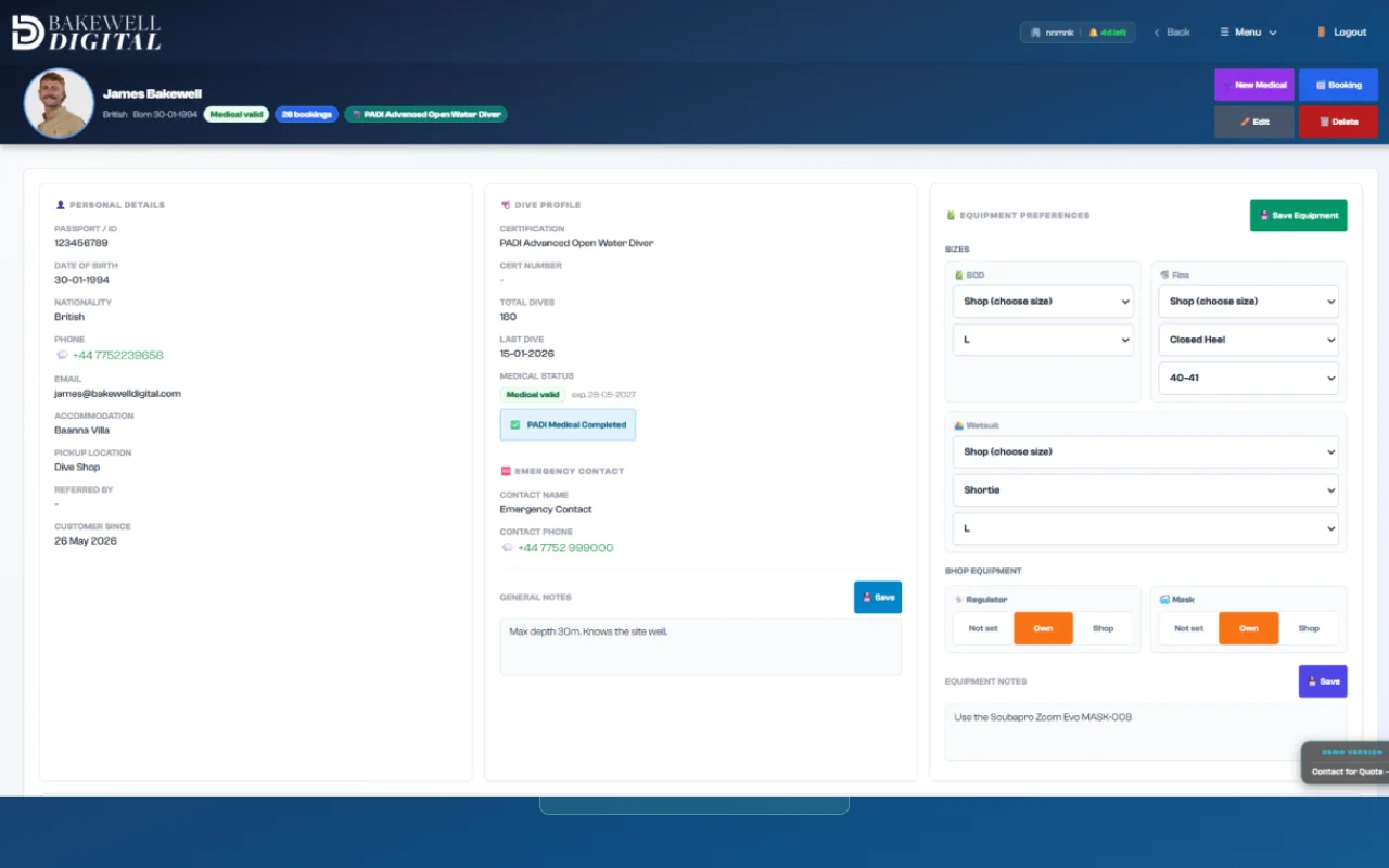 TrimOS screenshot 7